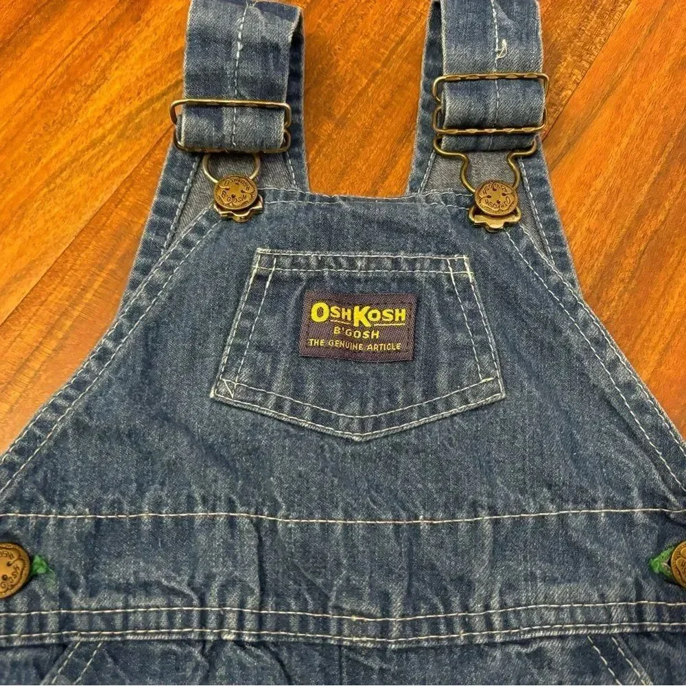 OshKosh Bgosh osh kosh